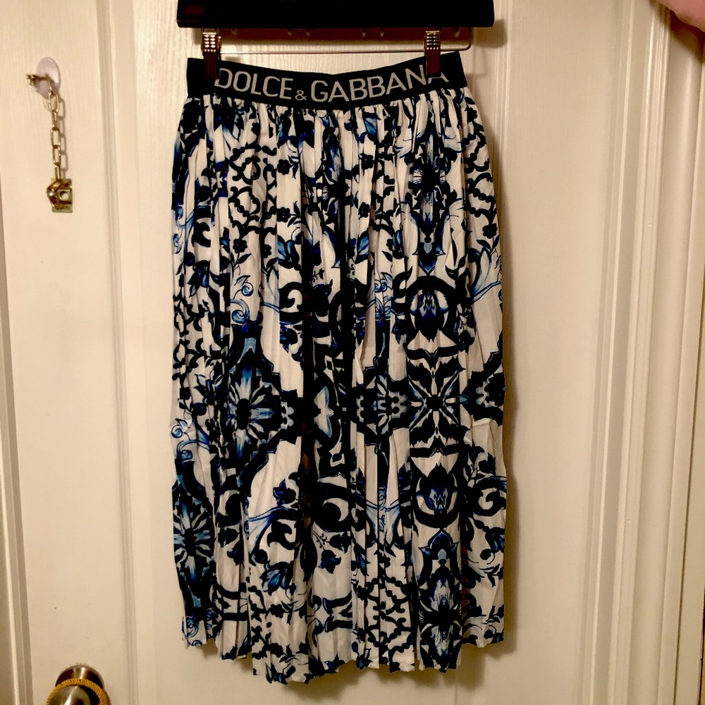 Fashion dress